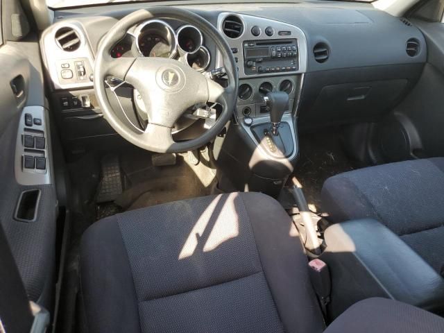 2005 Pontiac Vibe