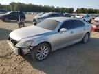 2008 Lexus LS 460L