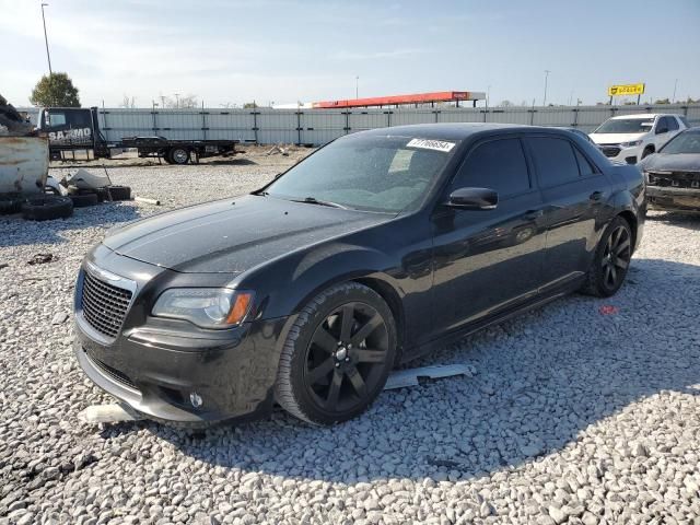 2014 Chrysler 300 SRT-8