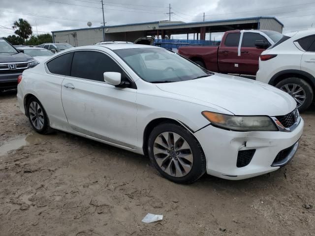 2014 Honda Accord LX-S