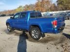 2016 Toyota Tacoma Double Cab