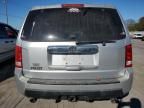 2009 Honda Pilot EXL