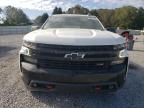 2021 Chevrolet Silverado K1500 LT Trail Boss