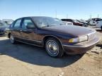 1995 Chevrolet Caprice Classic