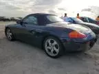 2000 Porsche Boxster S