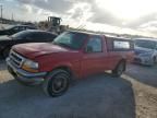 1998 Ford Ranger