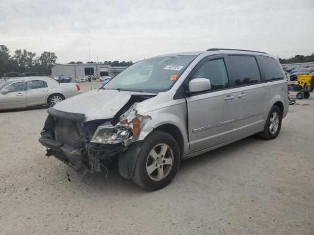 2009 Dodge Grand Caravan SXT