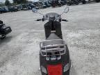 2013 Vespa GTS 300 Super