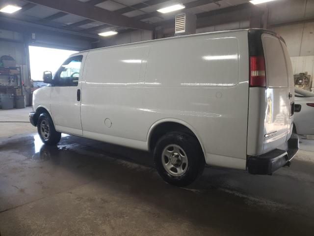 2006 Chevrolet Express G1500