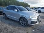 2016 Audi Q3 Prestige