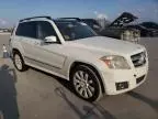 2012 Mercedes-Benz GLK 350