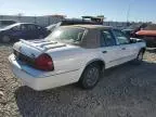 2006 Mercury Grand Marquis GS