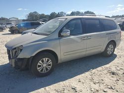 2012 KIA Sedona LX en venta en Loganville, GA