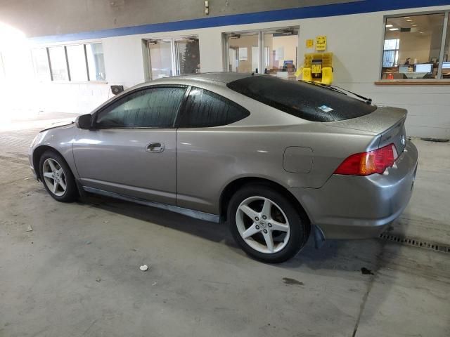 2004 Acura RSX