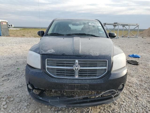 2011 Dodge Caliber Mainstreet