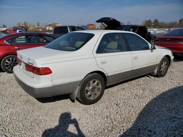 2001 Toyota Camry CE