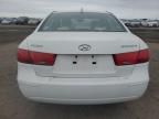 2010 Hyundai Sonata GLS