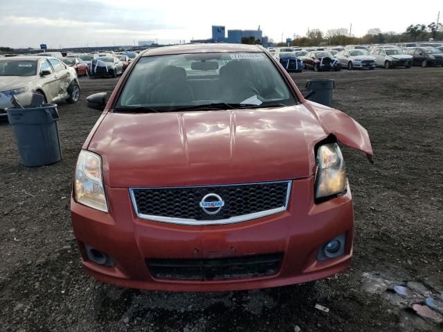 2010 Nissan Sentra 2.0