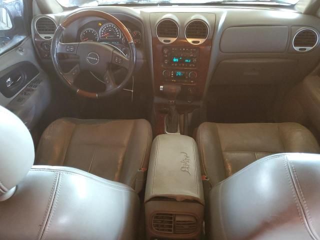 2006 GMC Envoy Denali