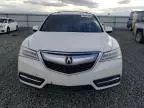 2014 Acura MDX Technology