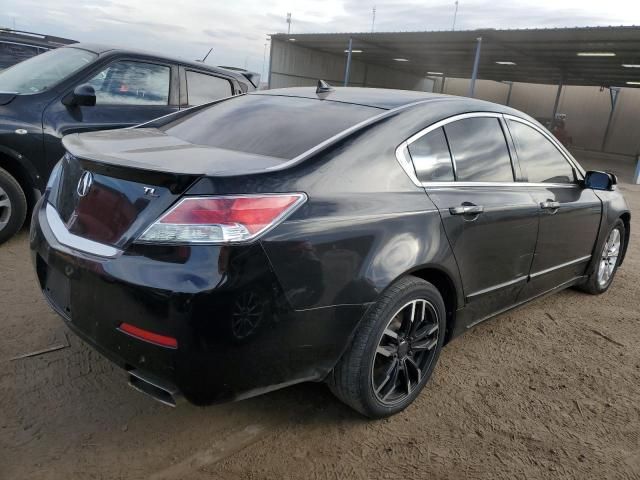 2012 Acura TL