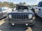 2017 Jeep Patriot Sport