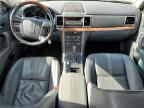 2010 Lincoln MKZ