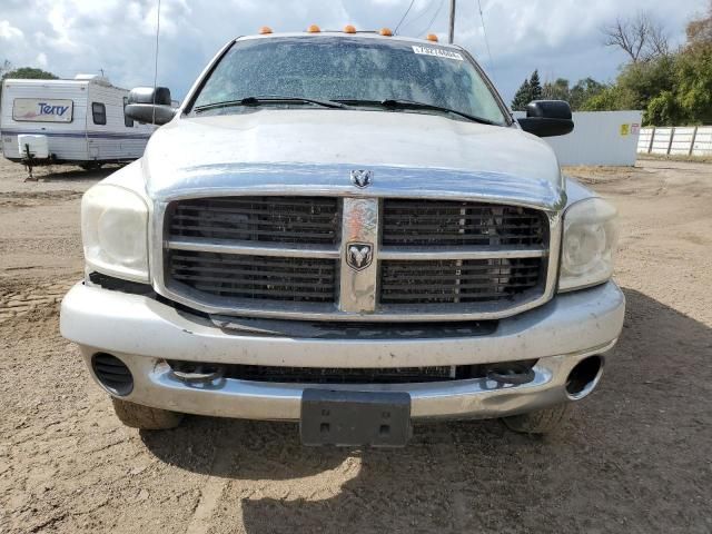 2007 Dodge RAM 3500