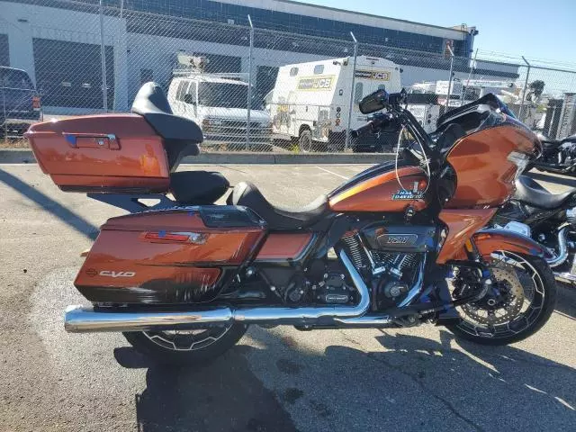 2023 Harley-Davidson Fltrxse