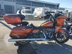 Harley-Davidson salvage cars for sale: 2023 Harley-Davidson Fltrxse