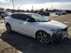 2017 Nissan Maxima 3.5S