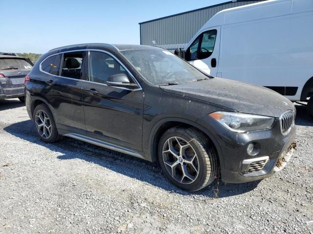 2019 BMW X1 XDRIVE28I