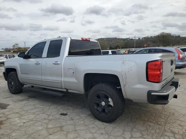 2019 Chevrolet Silverado LD K1500 LT