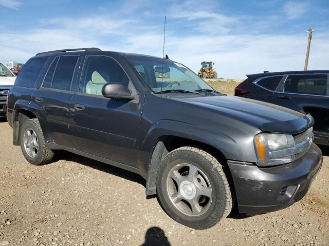 2007 Chevrolet Trailblazer LS