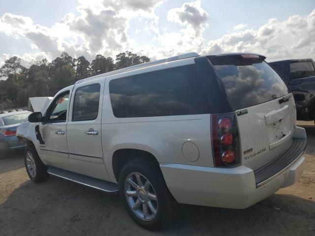 2011 GMC Yukon XL Denali