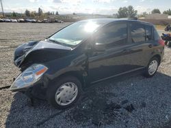 Nissan salvage cars for sale: 2011 Nissan Versa S