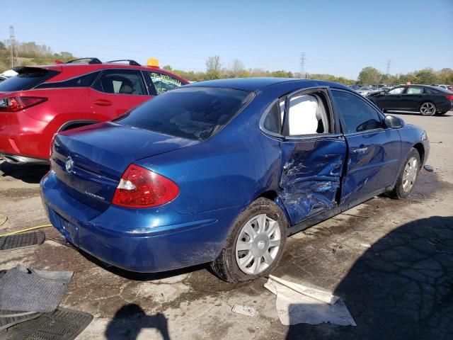 2005 Buick Lacrosse CX