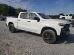 2021 Chevrolet Silverado K1500 LT Trail Boss