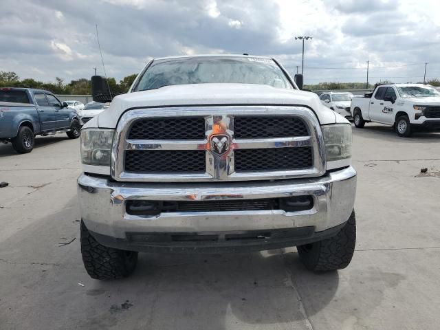 2013 Dodge RAM 2500 SLT