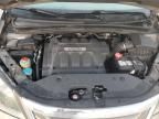 2010 Honda Odyssey EXL