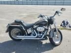 2004 Harley-Davidson Flstf