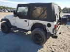 1997 Jeep Wrangler / TJ Sport