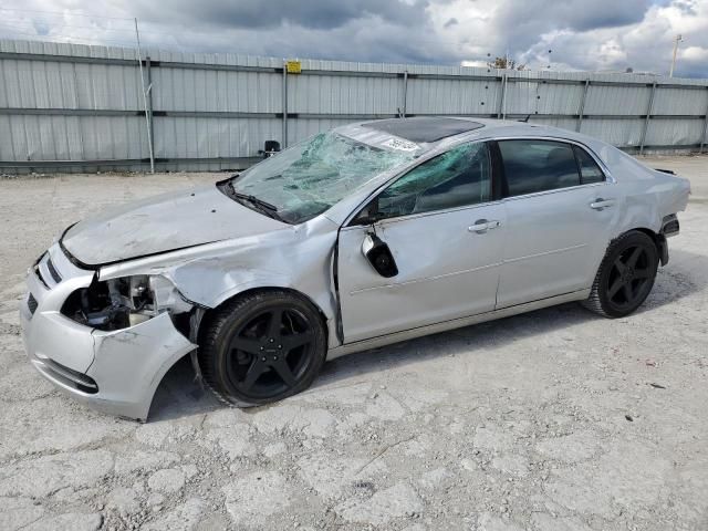 2011 Chevrolet Malibu 1LT