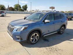 2024 Subaru Forester Touring en venta en Oklahoma City, OK