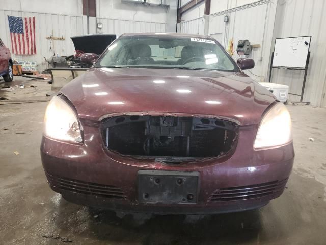 2007 Buick Lucerne CXL