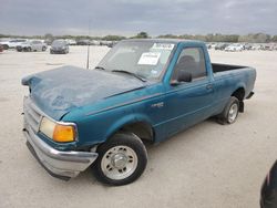 1996 Ford Ranger en venta en San Antonio, TX