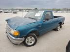 1996 Ford Ranger