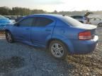 2008 Dodge Avenger SXT