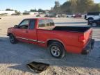 2001 Chevrolet S Truck S10