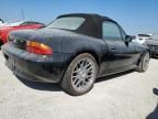 1996 BMW Z3 1.9